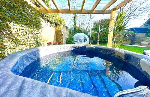 The Granary Idyllic Escape - Foto 4