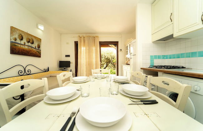 Luminoso Appartamento a Porto Rotondo - Foto 14