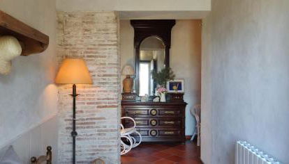 Mas Cabrit - Foto 4, Lobby or reception