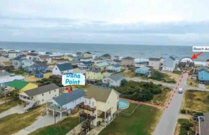 Pets OK Beach Home, Short Walk Beach Access, and Views - Foto 20