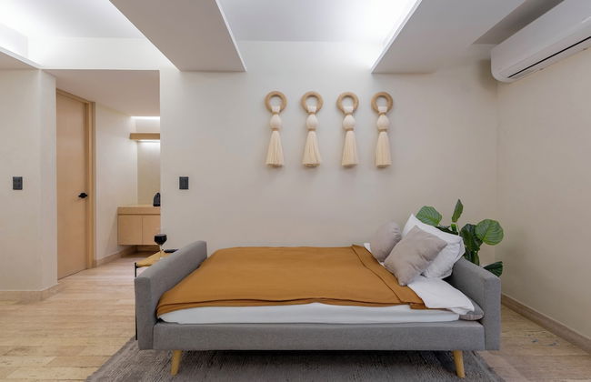 Capitalia Palacio Polanco - Foto 17