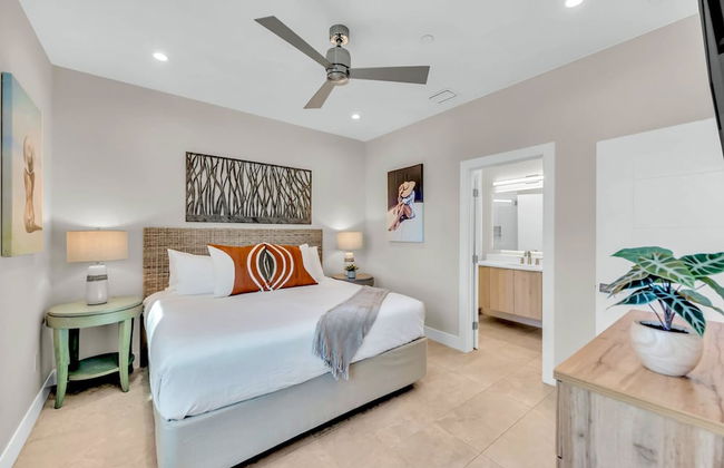 The Upper Deck in Siesta Key - Foto 50