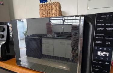 Casa grande com piscina churrasqueira e garagem Praia do Lázaro Ubatuba - Foto 24