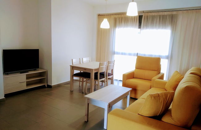 Iberflat Vega De Triana - Foto 14