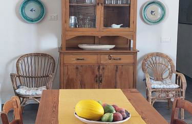 Casa Palombara - Healiday in Torre Salsa - Foto 27