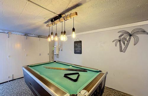 Maisons de Familles beachfront villa - Foto 17
