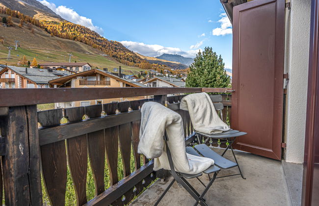 Chesa Mulin - Foto 22