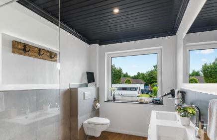 Bali -Habernis, direkt an der Ostsee - Foto 12