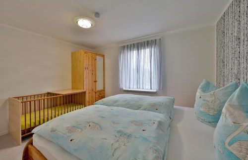 Ferienhaus "Am Eisenberg"- Wandern im UNESCO Biosphärenreservat Vessertal - Foto 12