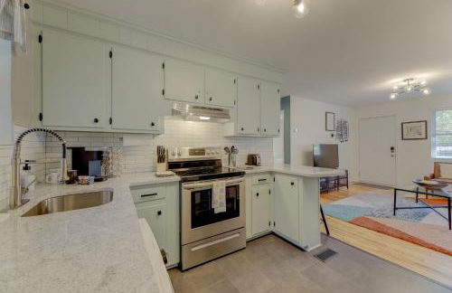 Modern Renovated Apartment - Foto 6