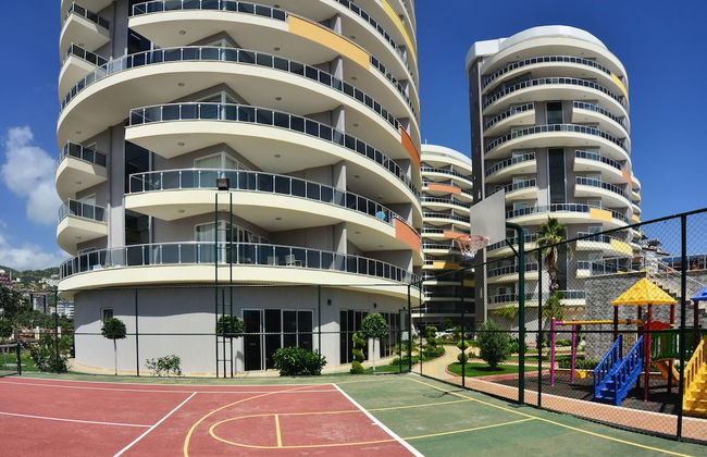 Vesta Garden Apartments by Etucon - Foto 32