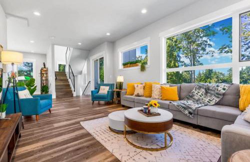 Modern Fortress w with 4 Decks AC in all rooms Gym - Foto 22