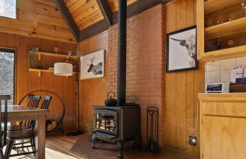 Hygge Haus Sequoia - Large Private Cabin w Views - Foto 43