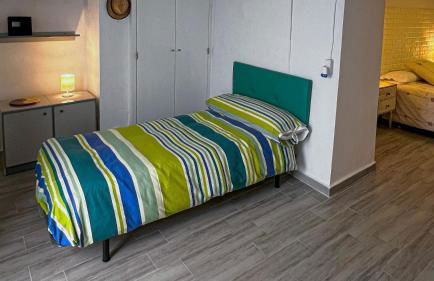 Casa Torrens Mar y Montaña - Foto 20