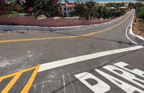 House with private pool in Condominium in São Cristóvao RN - Foto 75