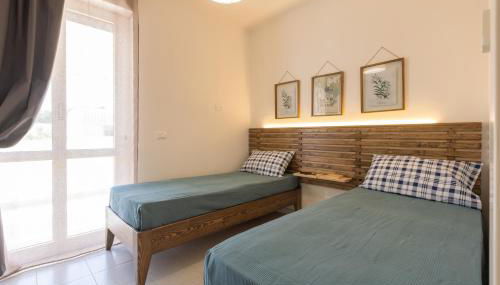 Macalù - Seaside Escape near Lecce - Foto 4