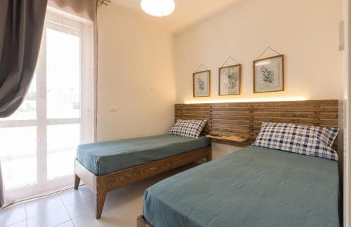 Macalù - Seaside Escape near Lecce - Foto 4