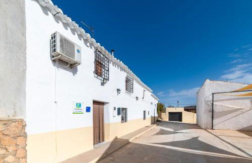 Cortijo Alba - Foto 30