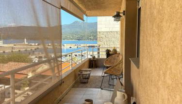 Appartement plein centre vue mer PROPRIANO - Foto 4