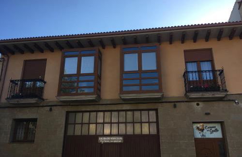 La Casona del Gallo - Foto 22