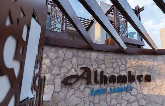 Alhambra Boutique - Foto 52