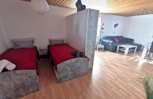 BodenSEE Apartment "La Musica" - Foto 13