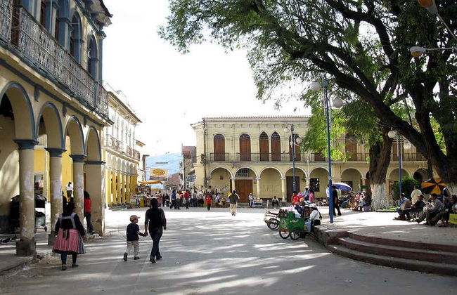 Visite à la découverte des églises de Cochabamba - Photo 3