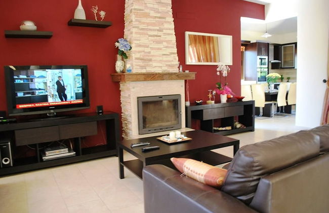 Marlin Beach Front Luxury Villa - 4 Bedrooms - Foto 11