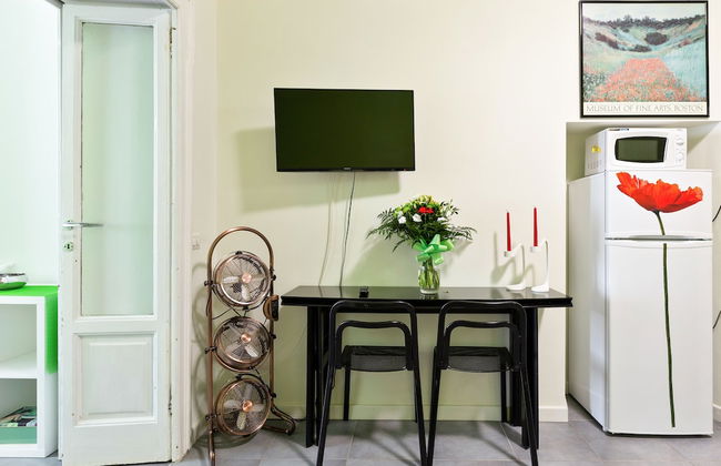 Cenisio & Sempione Cosy Flat - Foto 8