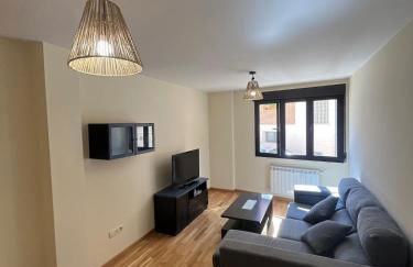 New apartment for long term 32 days - Foto 1