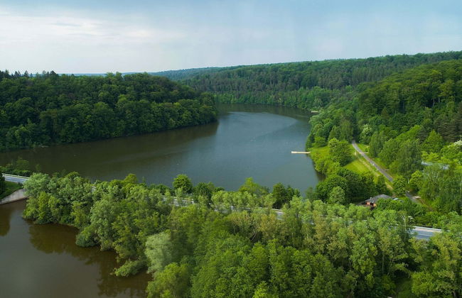 Apartment Near Willingen Ski Resort - Foto 28