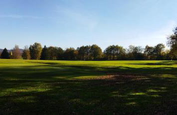 Le Repaire du Golfeur de la Largue - Mooslargue - Foto 51