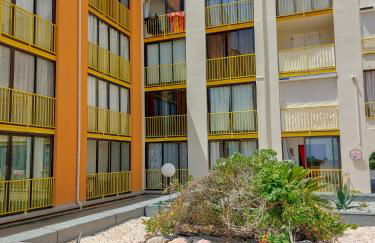 Appart avec loggia en front de mer et superbe vue - Foto 45