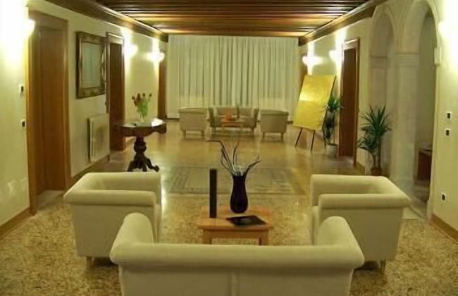 Domus Orsoni - Foto 2