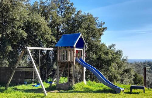 Casa Rural Puerto Cabero - Foto 10