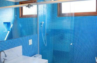 Casa Espetacular com Jacuzzi Churrasqueira e WIFI - Foto 34