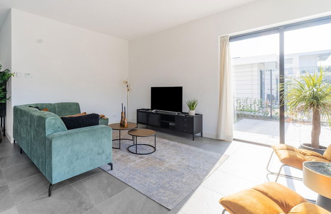 Villa in Zeewolde for 6 Person - Foto 16