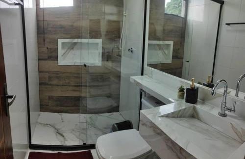 Casa Nova no Centro de Penedo-Quitinete - Foto 8