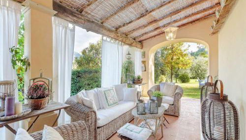 Villa in Camaiore with Pool & Tuscan Views - Foto 5, Other