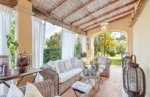 Villa in Camaiore with Pool & Tuscan Views - Foto 5