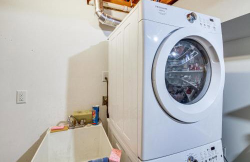 Villa on Lake Darling Fire Pit, Deck and BBQ! - Foto 26