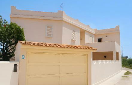 Mare e Sole Holiday Home - Foto 8