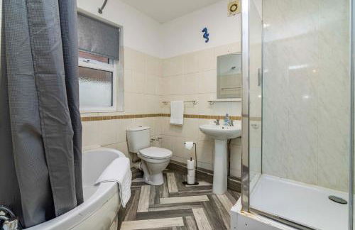 Motorpoint Arena House - Sleeps 10 - Foto 69