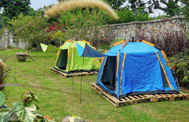 Hutland Hotels - Foto 39