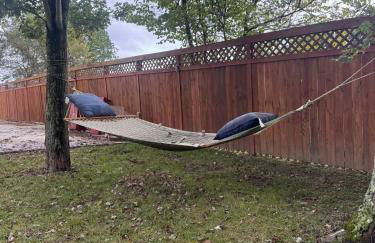 Peaceful Apartment nature right outside your door - Foto 25