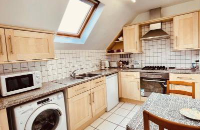 The Crows Nest - Foto 16