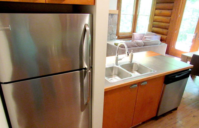 Fraternité-sur-Lac by Location ADP - Foto 40