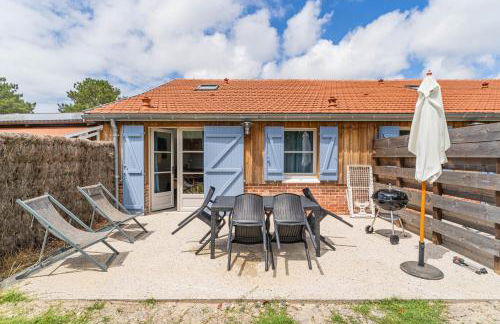 Domaine du Flamand - Gîtes du Flamand côté Piscine - Photo 59