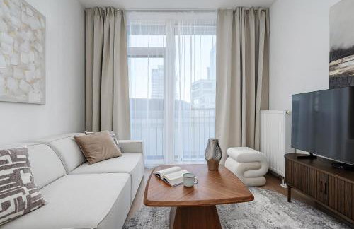 ShortStayPoland Browary Warszawskie - Foto 28