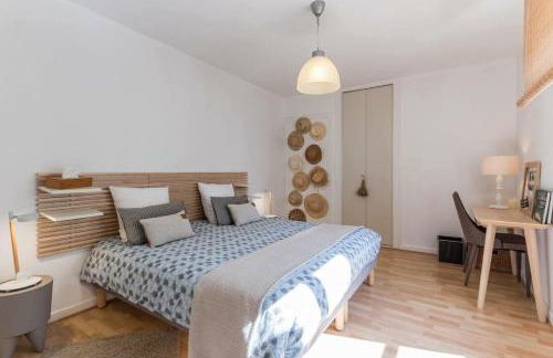 Villa Saint-Georges - Foto 28